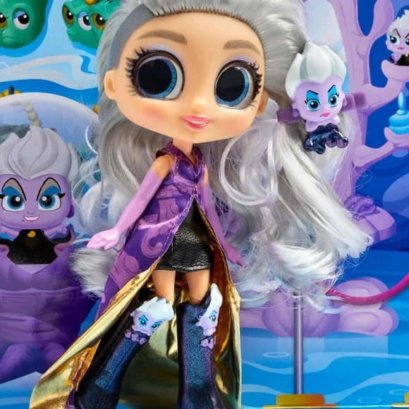 Disney Toys Disney Doorables Adoorbs Poshmark